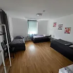 Monteurwohnungen Frankfurt Hanau Bad Vilbel Apartment