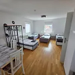 Monteurwohnungen Frankfurt Hanau Bad Vilbel Maintal