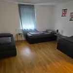 Monteurwohnungen Frankfurt Hanau Bad Vilbel