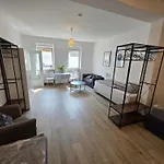 Apartment Monteurwohnungen Frankfurt Hanau Bad Vilbel Maintal