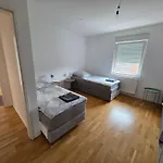 Monteurwohnungen Frankfurt Hanau Bad Vilbel * Maintal