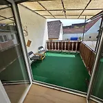 Monteurwohnungen Frankfurt Hanau Bad Vilbel
