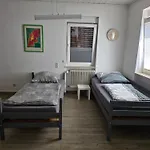Monteurwohnungen Frankfurt Hanau Bad Vilbel * Maintal