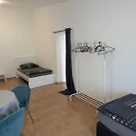 Monteurwohnungen Frankfurt Hanau Bad Vilbel Apartment Maintal