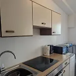 Monteurwohnungen Frankfurt Hanau Bad Vilbel *