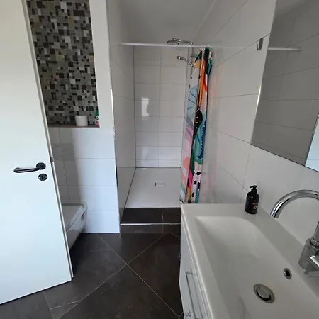 Monteurwohnungen Frankfurt Hanau Bad Vilbel Appartamento Maintal