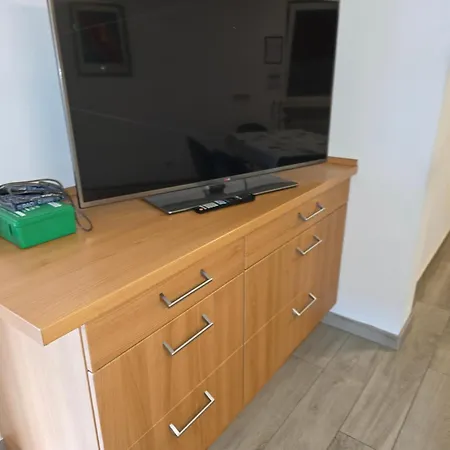 Monteurwohnungen Frankfurt Hanau Bad Vilbel Apartmán