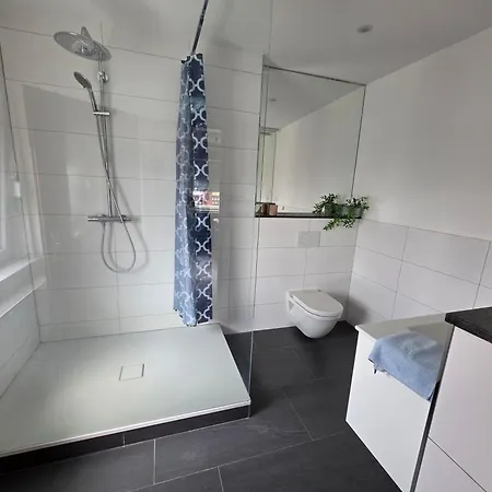 Apartmán Monteurwohnungen Frankfurt Hanau Bad Vilbel