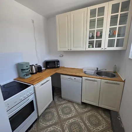 Monteurwohnungen Frankfurt Hanau Bad Vilbel Maintal