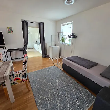 Monteurwohnungen Frankfurt Hanau Bad Vilbel Apartmán *