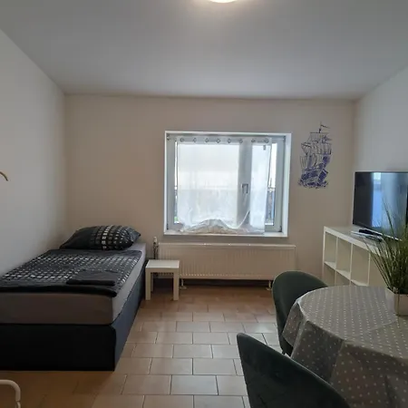 Monteurwohnungen Frankfurt Hanau Bad Vilbel Apartment Maintal