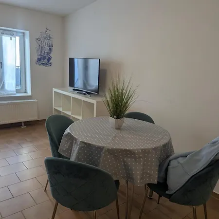 Apartmán Monteurwohnungen Frankfurt Hanau Bad Vilbel Maintal