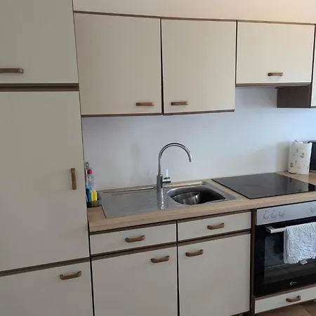 Apartmán Monteurwohnungen Frankfurt Hanau Bad Vilbel