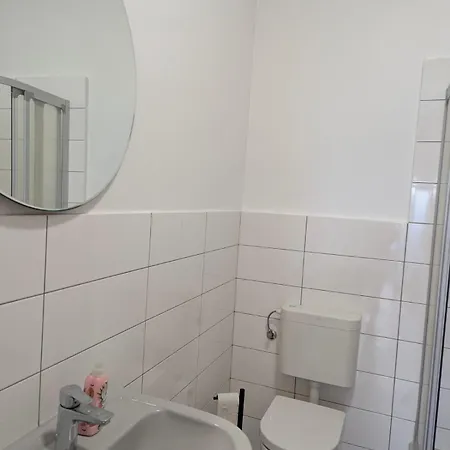 Monteurwohnungen Frankfurt Hanau Bad Vilbel Apartmán