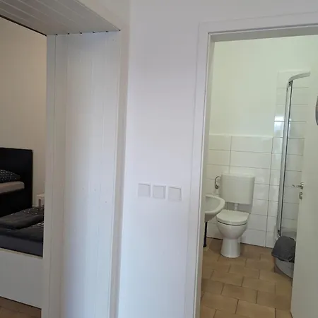 Monteurwohnungen Frankfurt Hanau Bad Vilbel * Maintal