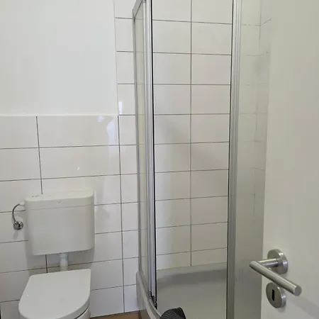 Monteurwohnungen Frankfurt Hanau Bad Vilbel Maintal