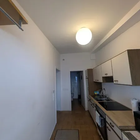 Monteurwohnungen Frankfurt Hanau Bad Vilbel Maintal