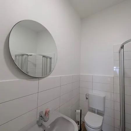 Apartmán Monteurwohnungen Frankfurt Hanau Bad Vilbel