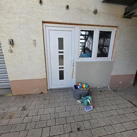 Monteurwohnungen Frankfurt Hanau Bad Vilbel *