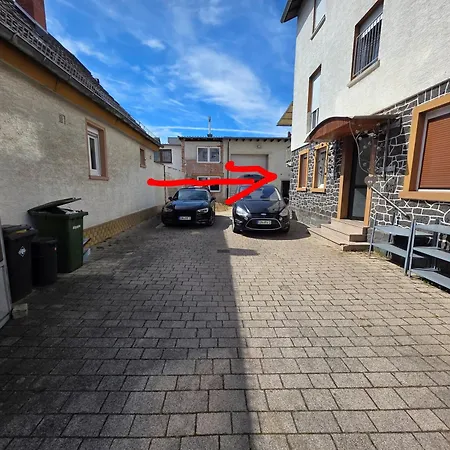 Apartment Monteurwohnungen Frankfurt Hanau Bad Vilbel Maintal