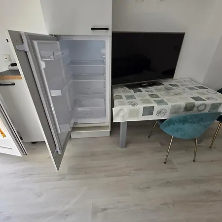 Monteurwohnungen Frankfurt Hanau Bad Vilbel
