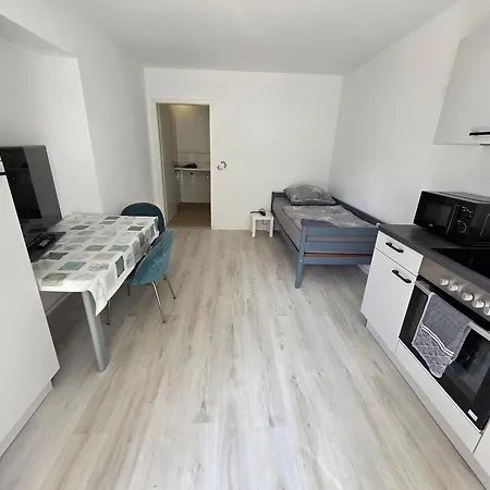Monteurwohnungen Frankfurt Hanau Bad Vilbel Maintal