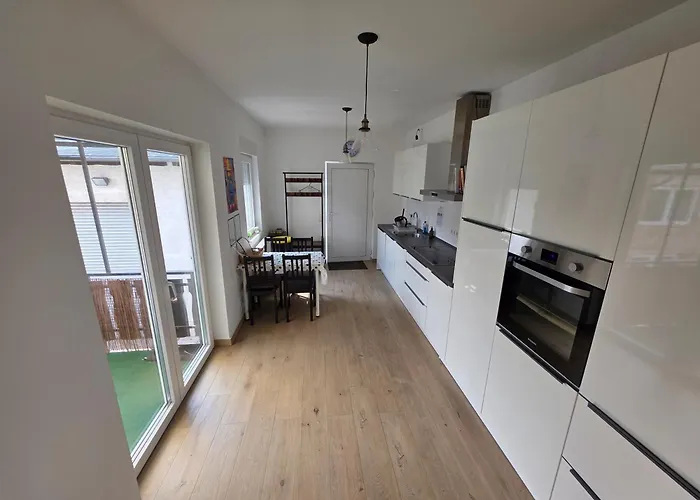 Monteurwohnungen Frankfurt Hanau Bad Vilbel