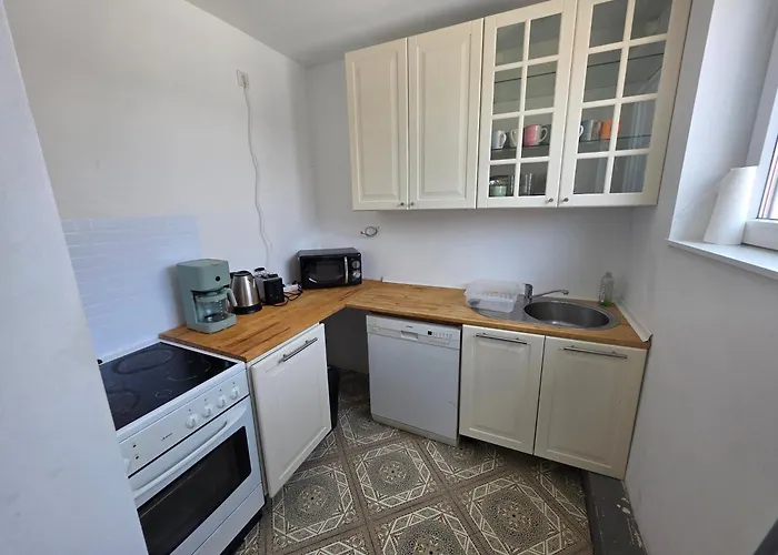 Monteurwohnungen Frankfurt Hanau Bad Vilbel Maintal